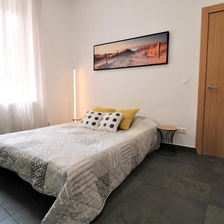 Apatrament Jacinto Apartamento Alicante Exterior foto