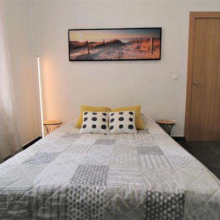 Apatrament Jacinto Apartamento Alicante Exterior foto