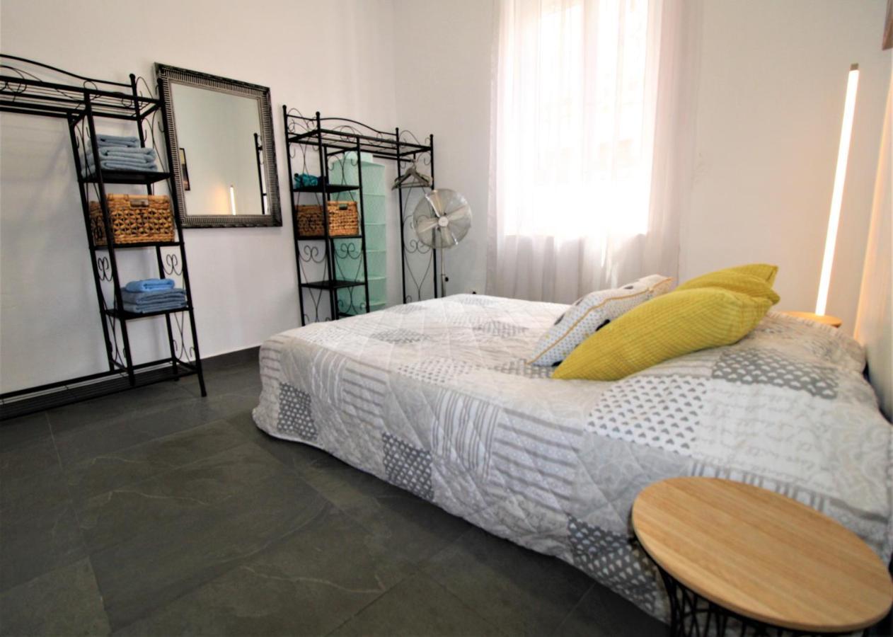 Apatrament Jacinto Apartamento Alicante Exterior foto