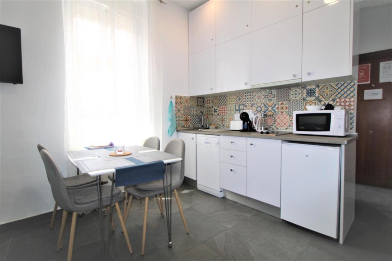 Apatrament Jacinto Apartamento Alicante Exterior foto