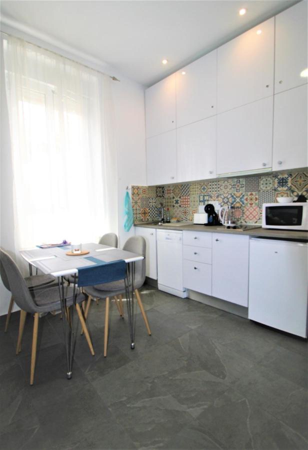 Apatrament Jacinto Apartamento Alicante Exterior foto
