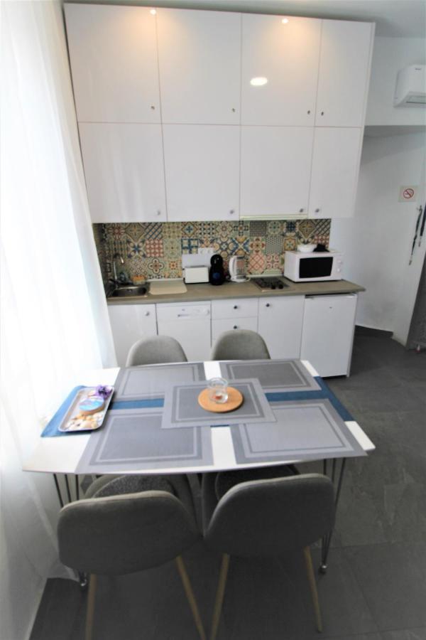 Apatrament Jacinto Apartamento Alicante Exterior foto