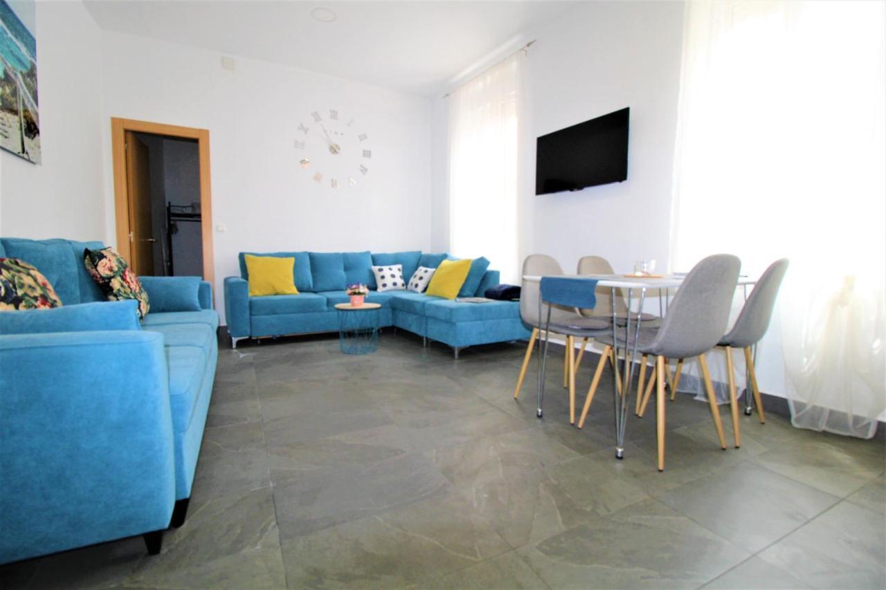 Apatrament Jacinto Apartamento Alicante Exterior foto