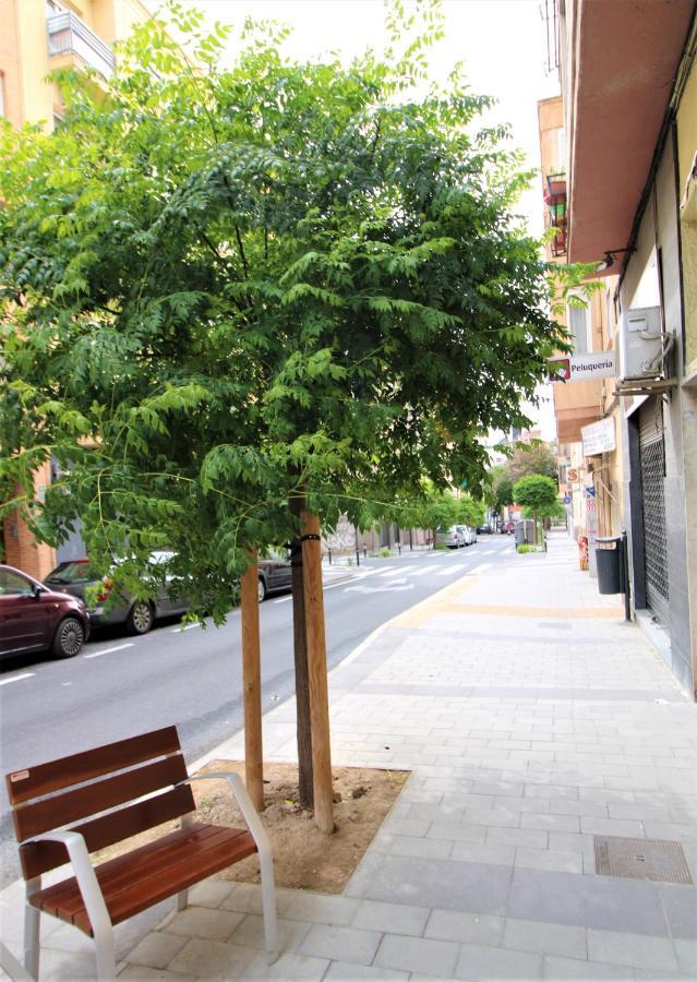 Apatrament Jacinto Apartamento Alicante Exterior foto
